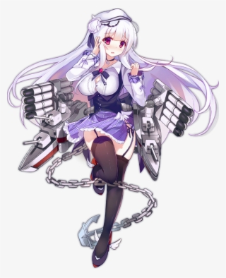 Https - //rei - Animecharactersdatabase - Com/uploads/chars/39134- - Azur Lane All Retrofit #9039381