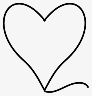 Coração Simbolo Png #9039521