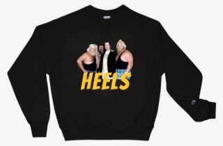 Image Of Wwe & Southern Tag-team Heavyweight Champion® - Clout Chaser #9039685