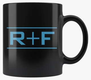 Rodan And Fields Black Coffee Mug - Mug #9039689