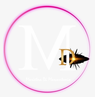 Instagramlogo - Circle #9039724