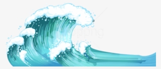 Free Png Download Sea Waves Png Images Background Png - Waves Png #9039765
