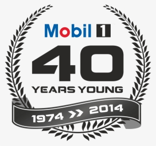 40 Лет Опыта - Canadian Tire Motorsport Park #9039842