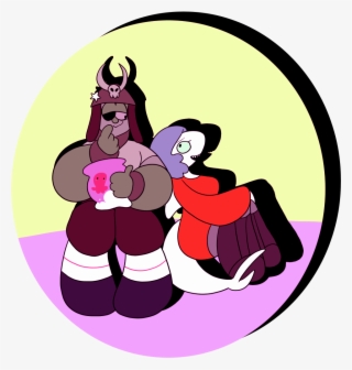 Ok Ko Oc Oc Texxxx In Space - Cartoon #9039885