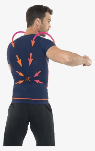 Les Actions De Lyne Fit - Shirt #9039927