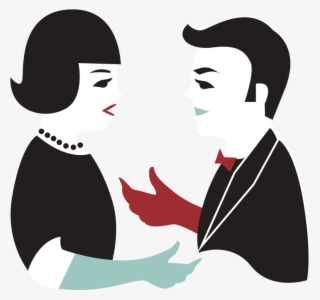 Profiles & People - Illustration #9040027