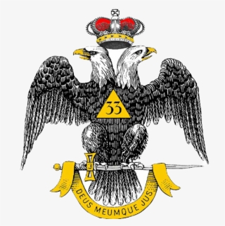 United Supreme Council, - Ordo Ab Chao Mason #9040062