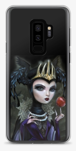 Evil Queen Samsung Case - Iphone #9040102