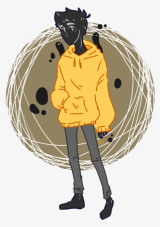 So I'm Into Monster Prom Lately Very Into So I Drew - Illustration #9040301