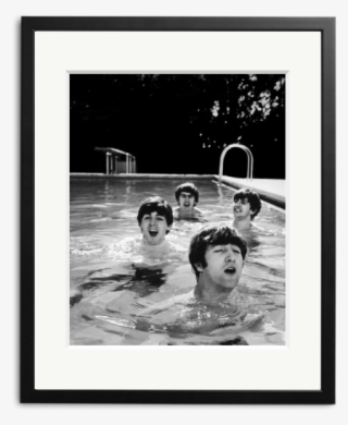 Image Of The Day - Marilyn Monroe Pool Roosevelt #9040379