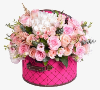 Fresh Flowers - Bouquet #9040477