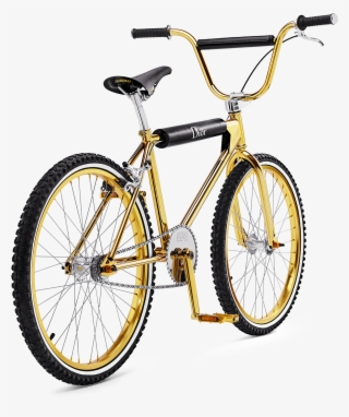 Dior Homme Bmx Bike - Bmx Gold Dior #9040558