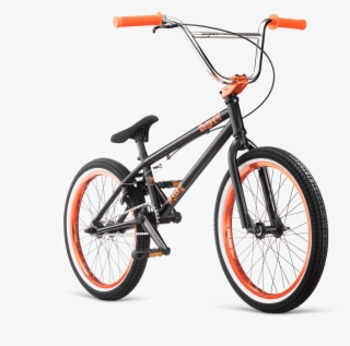 2016 / Bmx / Shadow - Matte Black Bmx Gt #9040598