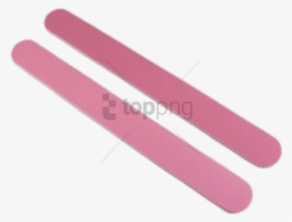 Free Png Download Pink Nail S Png Images Background - Lip Gloss #9040669