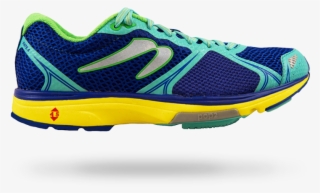 Newton Women's Fate 4 Side View - Newton Fate Womens #9040829