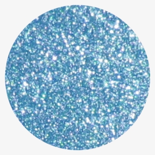Super Blue - Glitter #9040980
