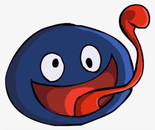 Gooey - Cartoon - Free Transparent PNG Download - PNGkey