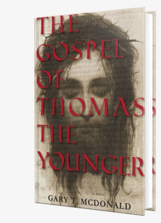 The Gospel Of Thomas - Flyer #9041285