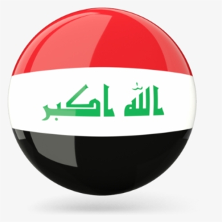 Iraq Alamen Group Info@alamengroup - Iraq Flag Icon Png #9041462