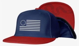 The Original Thirteen Snapback - Baseball Cap #9041563