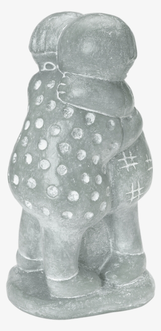 Huggingchildren Green - Figurine #9041609