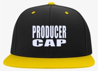 Producer Cap Snapback Hat - Baseball Cap #9041648