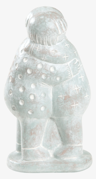 Hugs Weatheredbronze - Isabel Bloom Hugs #9041651