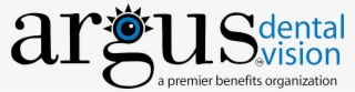 Argus Dental & Vision Insurance - Argus Dental Vision Logo #9041758