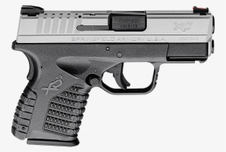 Springfield Armory Xds9339se Xd-s 9mm Single 9mm - Springfield Xds 45 3.3 #9041786