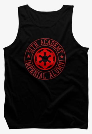 Sith Academy $26 - Lightweight Tank Top #9041820