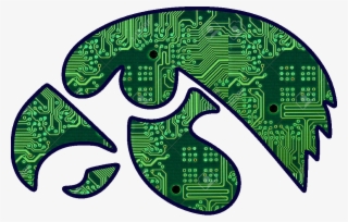 Picture Of The Tech Hawk Logo - Illustration #9041852