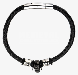 Star Wars Darth Vader Galactic Empire Bead Bracelet - Bracelet #9041935