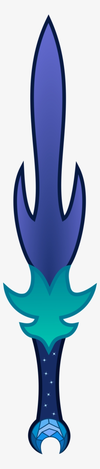 Drawn Katana My Little Pony #9042008