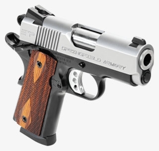 Sai Emp 40sw Compact Bi-tone #9042009