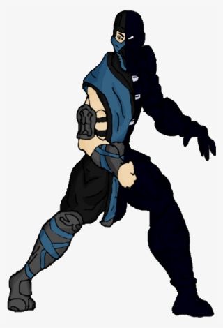 Mortal Kombat Noob Saibot Photo - Photobucket #9042168