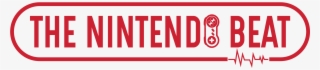 The Nintendo Beat - Oval #9042339