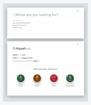 Keurig-search #9042419