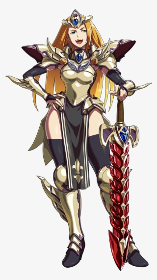 Image Image Image - Snk Heroines Tag Team Frenzy Jeanne #9042426