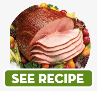 Food King Ad - Turkey Ham #9042540