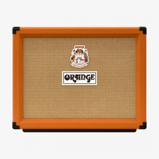 Orange Tremlord 30 1x12" Valve Combo Amp With Tremolo - Tremlord 30 #9042655