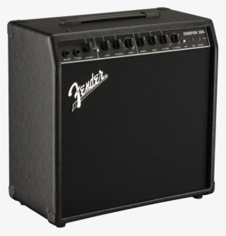 Fender Champion Guitar Amplifier - Fender Champion 50xl #9042744