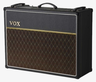 Vox Ac15c2 Tube Guitar Amp - Vox Ac30 C2 #9042808