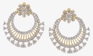 Free Png Images - Earrings Png #9042896