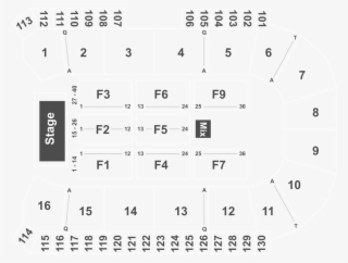 Event Info - Mayan Numbers #9042995