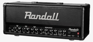 Rg1003h - Randall Rg1003h #9043021