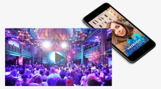 Microsite - Smartphone #9043025