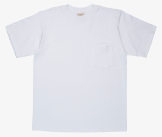Loading Zoom - Short Sleeve White T Shirt #9043027