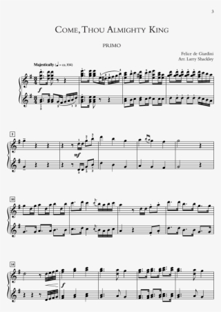 Four Hands In Praise Thumbnail - Perfect Ed Sheeran Piano Sheet Music #9043049