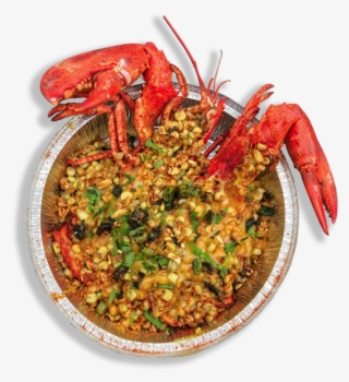 Learn More - Étouffée #9043052
