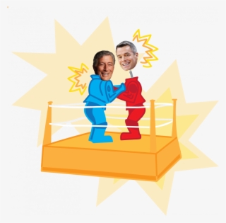 Battle Of The Bennetts - Illustration #9043088